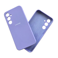 Samsung Liquid Silicon﻿e case  protected camera A35 5g  phone case silicone cases