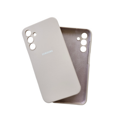 Liquid Silicone Samsung A55 5G Phone Case – Soft Shockproof Cover – Multiple Colors – Nairobi Kenya