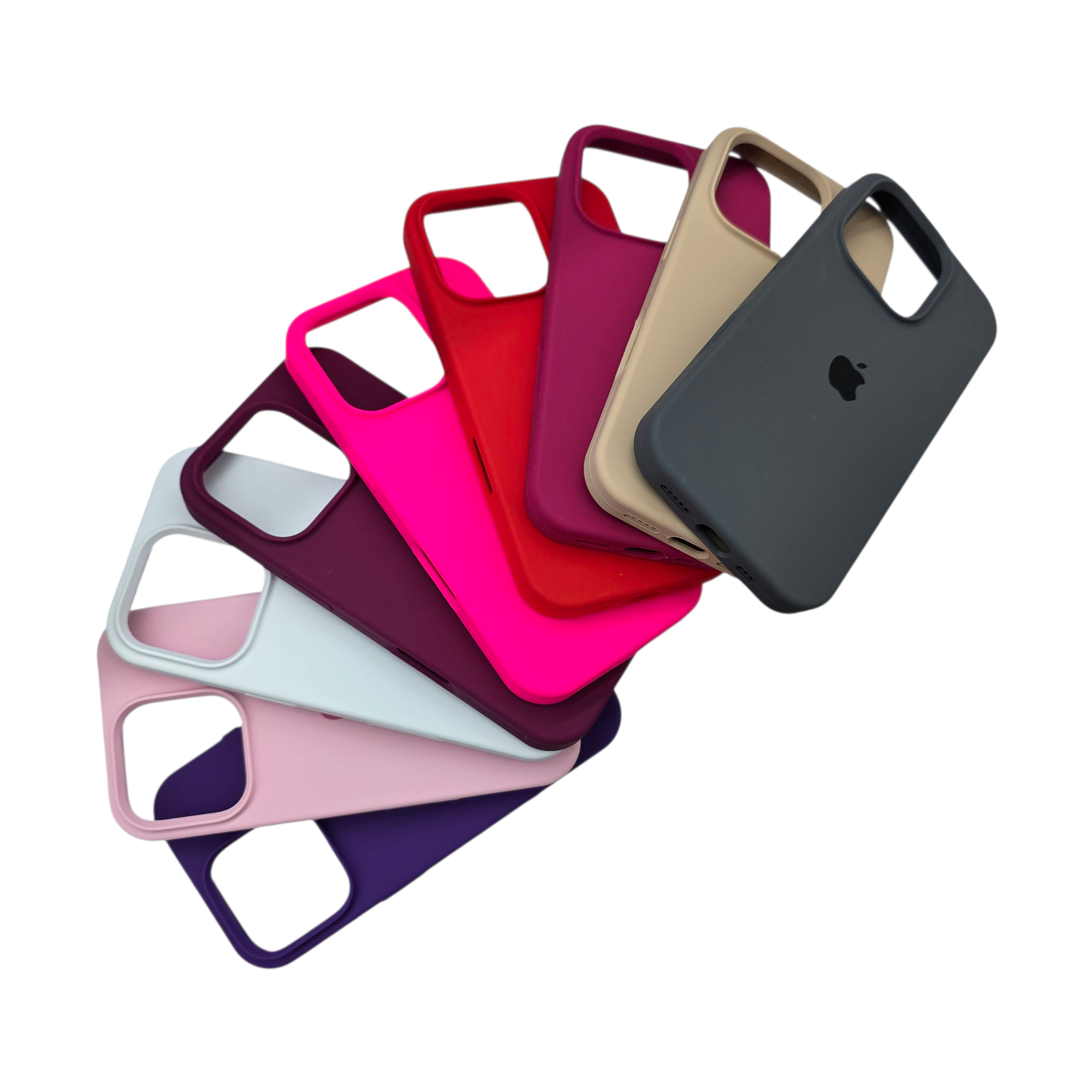 IPhone 16 pro silicone phone cases silicone case