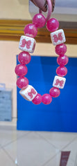 Gumbble dice charms