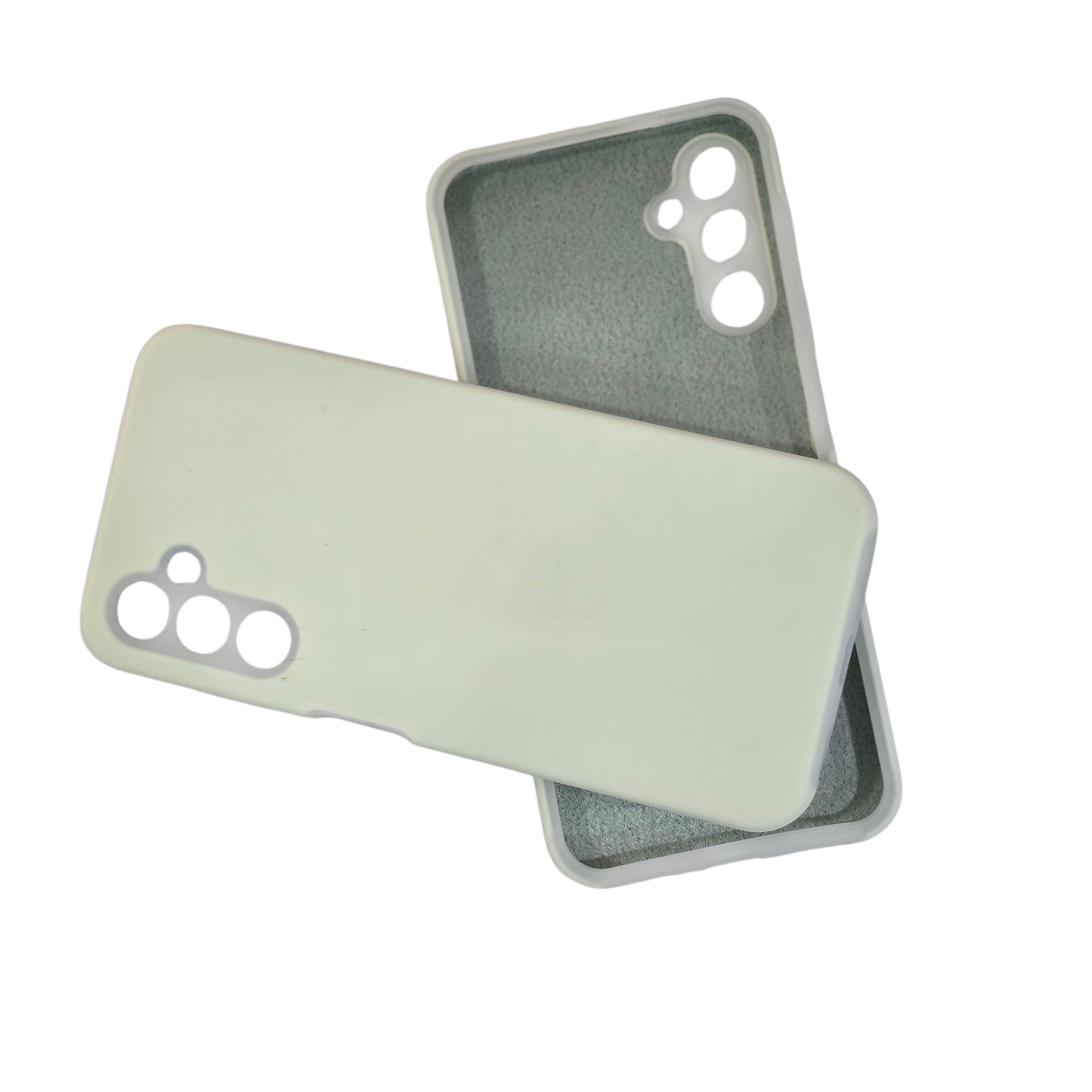 A25 Gel silicone phone case