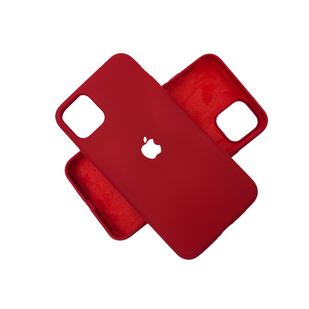 Iphone 11 pro max open camera design silicone case phone cases