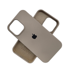 iPhone 14 Pro Max Silicone open camera silicone cases