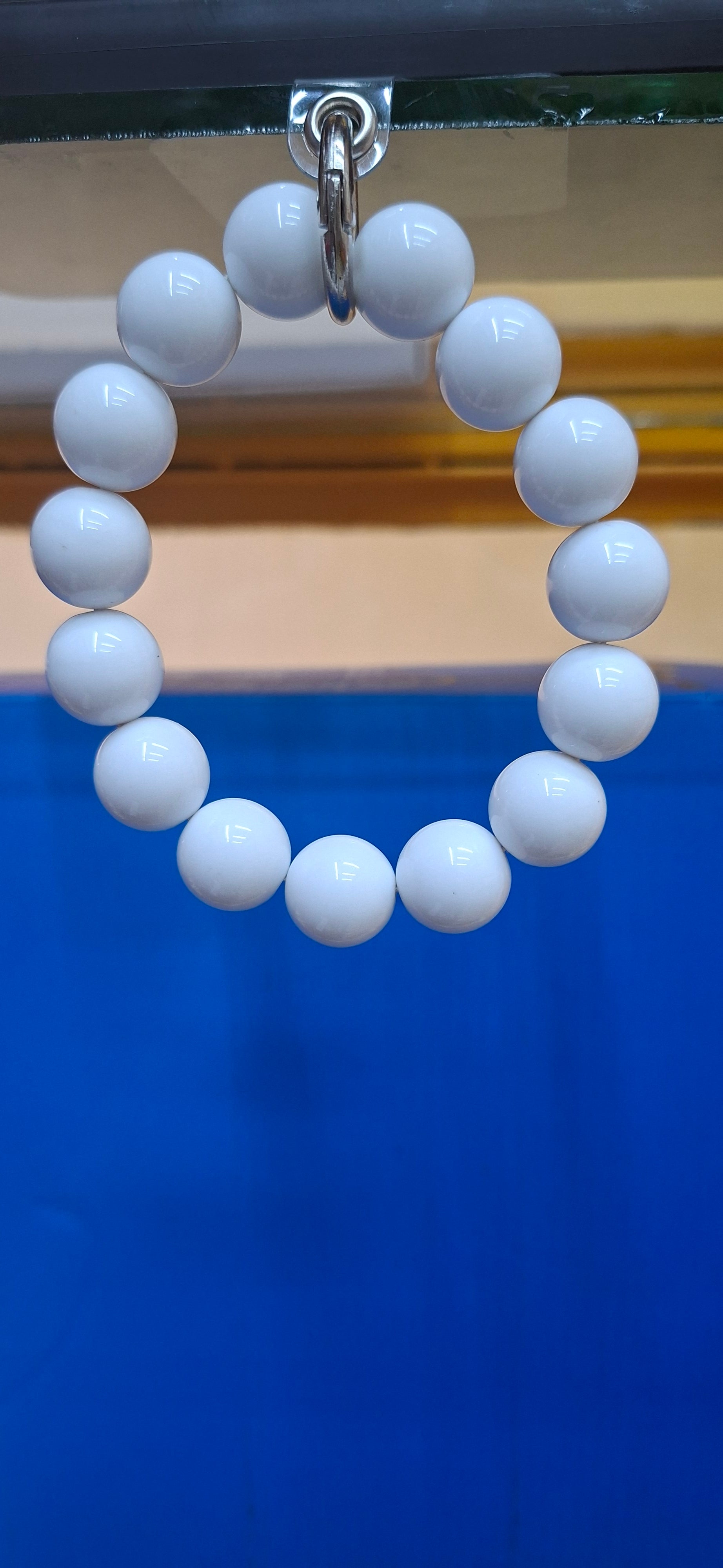 Gumbble charm