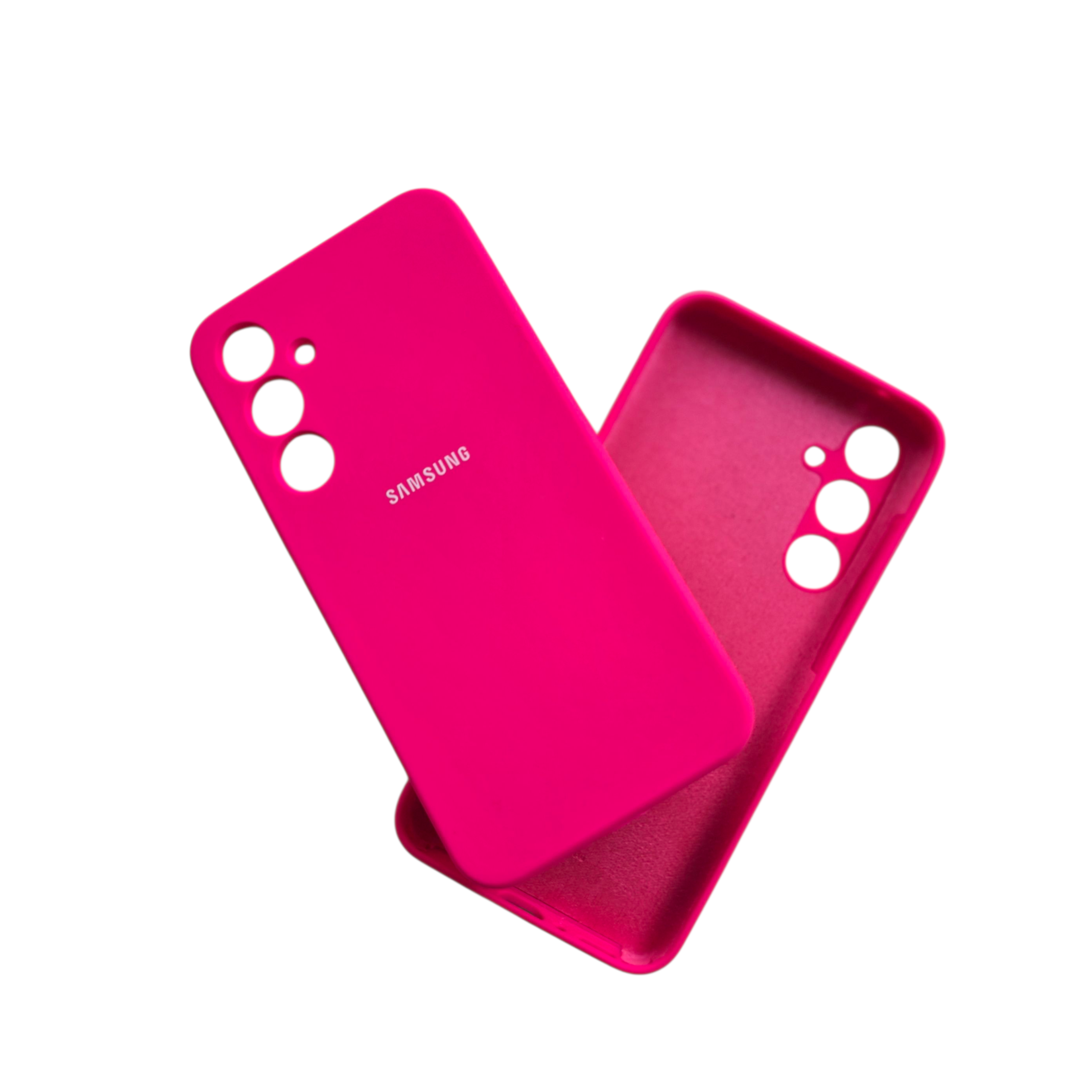 Samsung Liquid Silicon﻿e case  protected camera A35 5g  phone case silicone cases