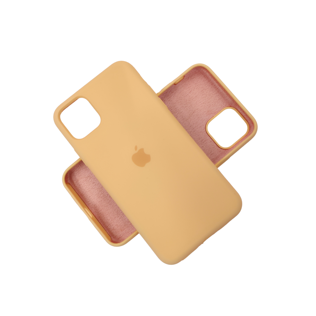 Iphone 11 pro max open camera design silicone case phone cases