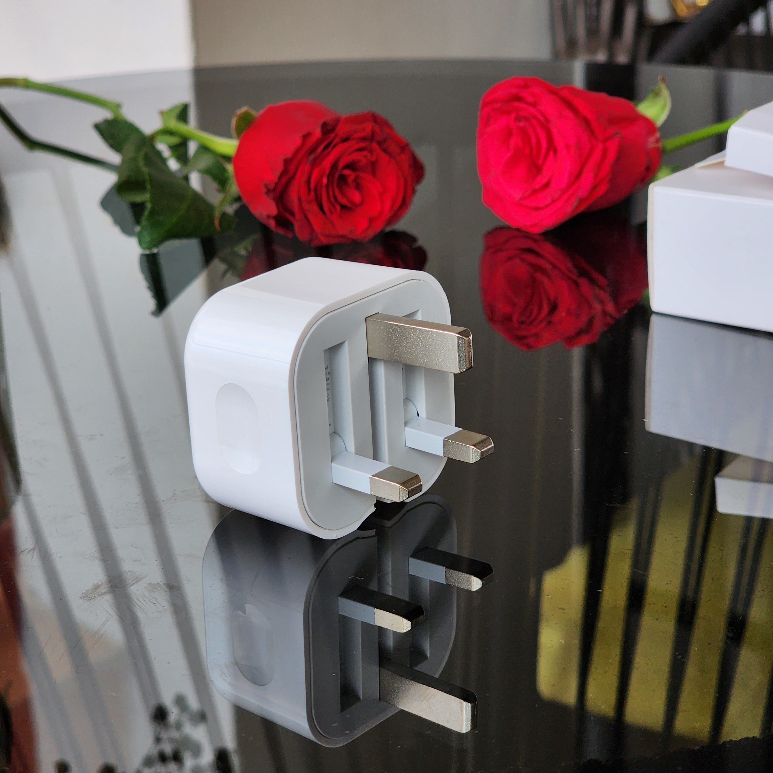 IPhone Charger , Charger Plug, 25W USB C Charger Plug Type C Adapter Mains UK Wall Charger