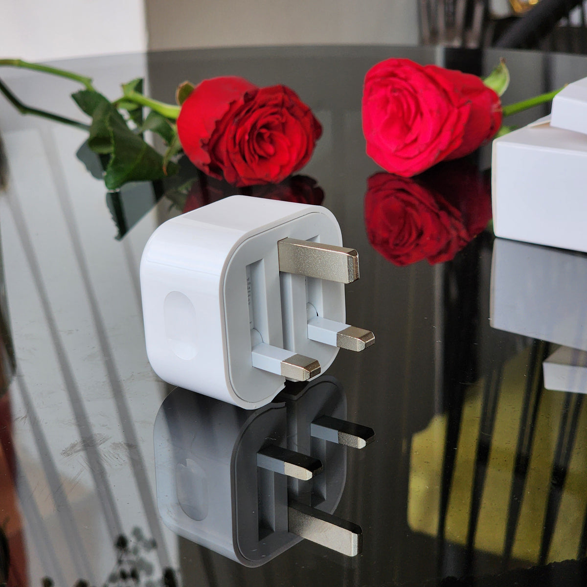 IPhone Charger , Charger Plug, 25W USB C Charger Plug Type C Adapter Mains UK Wall Charger