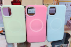 Gel silicone case Iphone 14 Pro Max