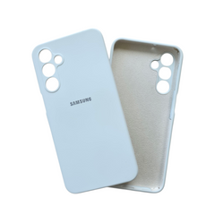 Samsung Liquid Silicon﻿e case  protected camera A16  phone case silicone cases A 16