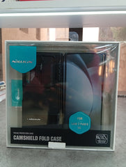 Samsung fold 6 camshield phone case