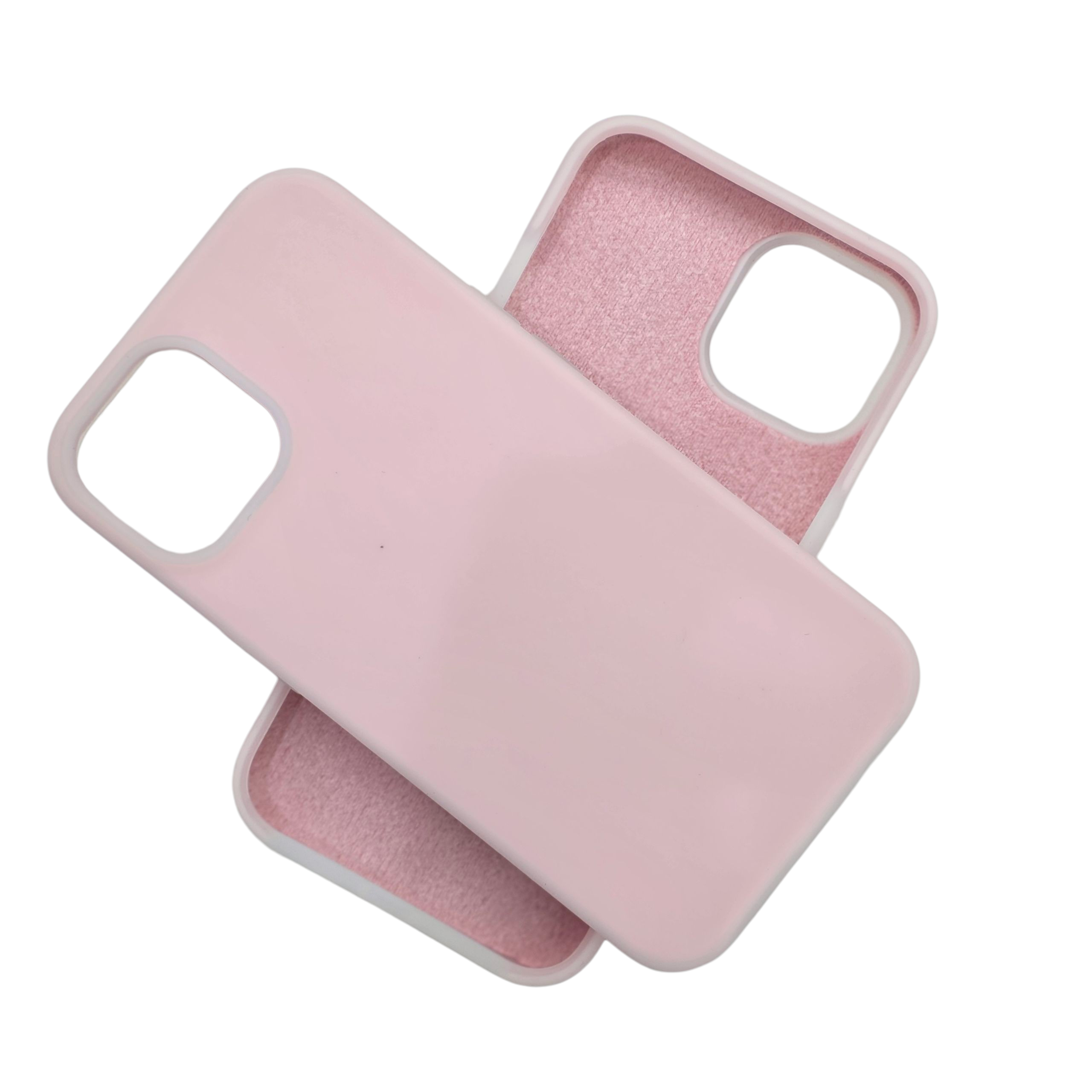 Iphone 12 / 12 Pro gel silicone case