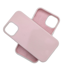 Iphone 12 / 12 Pro gel silicone case