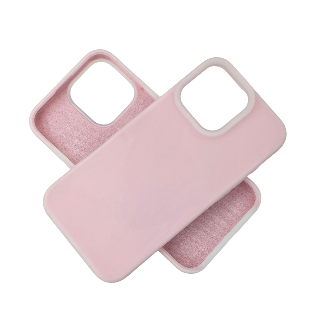 Gel silicone case Iphone 11