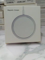 MagSafe Charger (1m) - Wireless Charger with Fast Charging Capability, Compatible with iPhone and AirPods mag safe