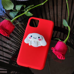 Pop socket cinnamonroll