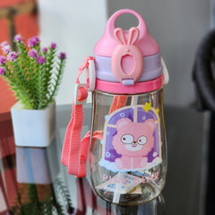 Kids water bottles cute water bottle for children