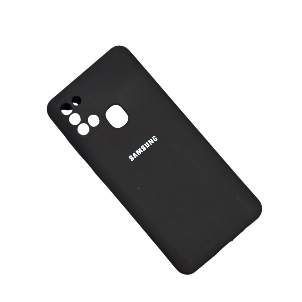 Samsung A21s silicone phone case covers A 21 s cases