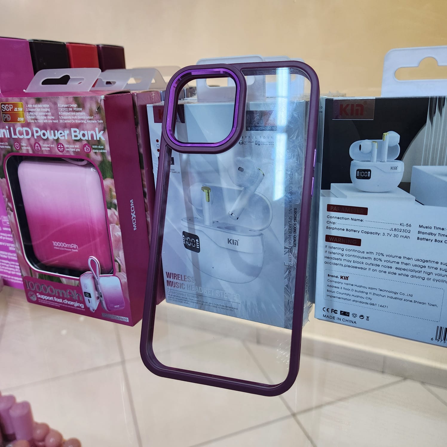 Iphone 12 pro max transparent protective cases