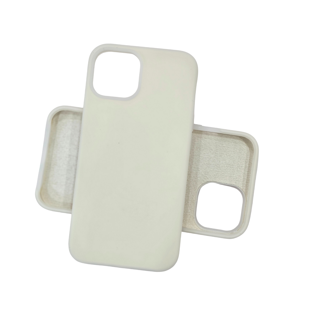 Iphone 12 / 12 Pro gel silicone case