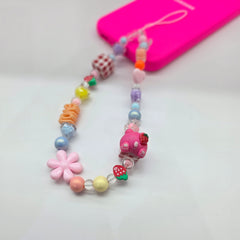 Diced charms cute charm