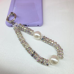 Cute 3d phone charm