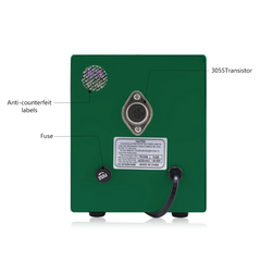 PS-1502DD Adjustable Regulated DC Power Supply 0–15V 2A with Digital Display – Mobile Phone Repair Bench Power Supply