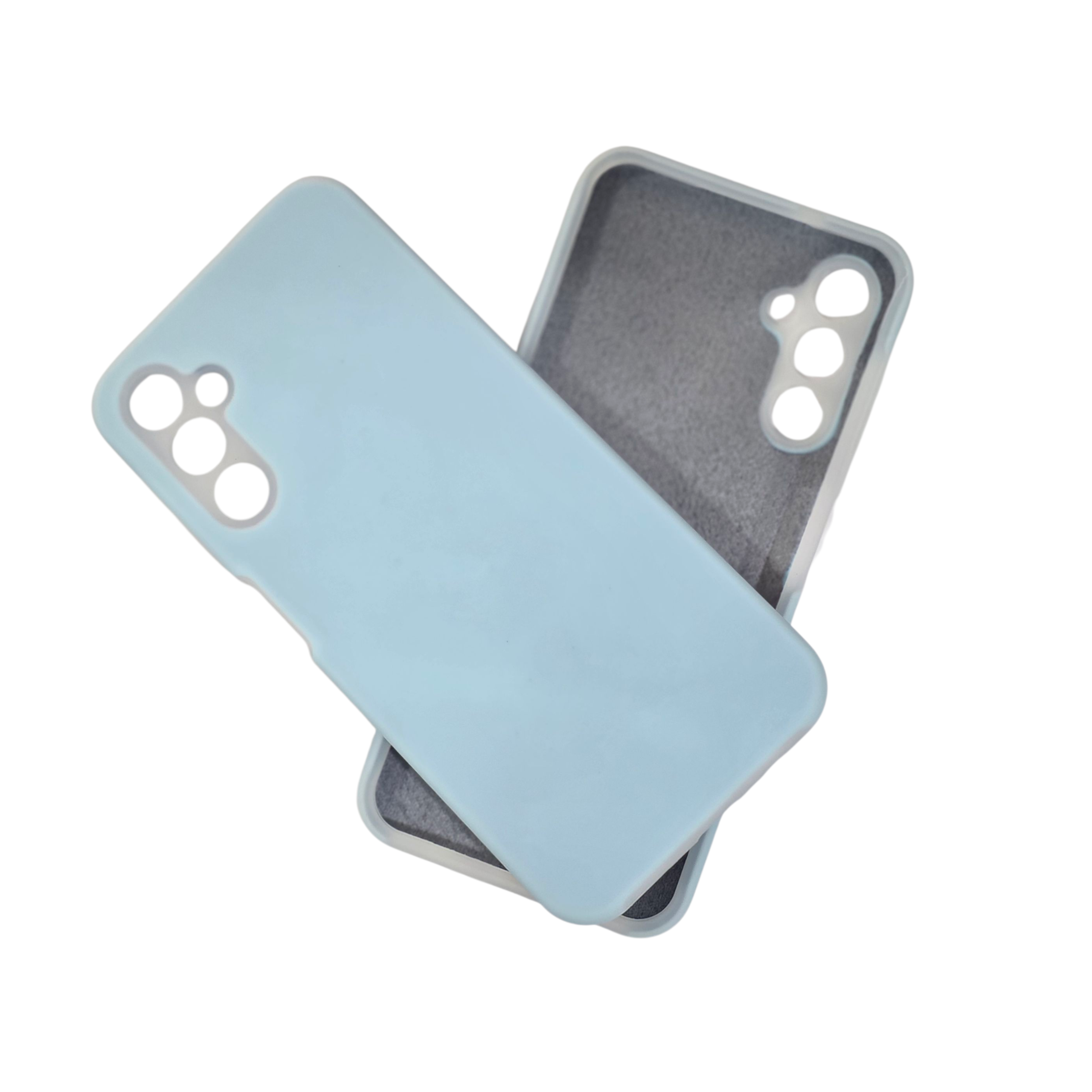 A25 Gel silicone phone case