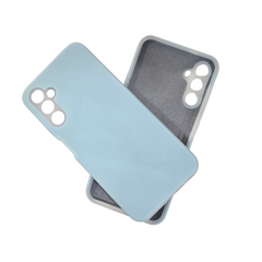 A25 Gel silicone phone case