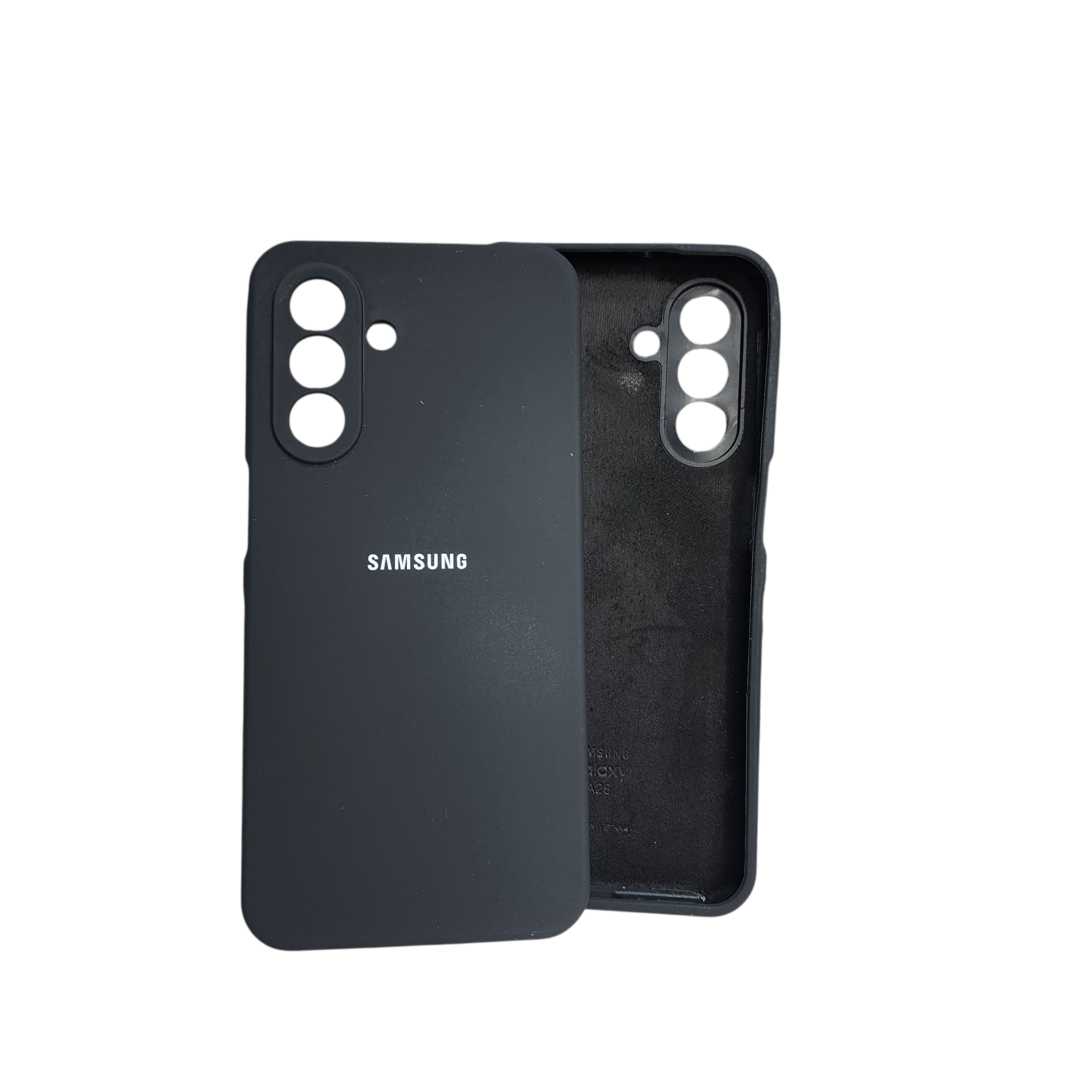Samsung A26 case silicone