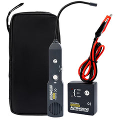 EM415PRO Automotive Cable Tracker Circuit Tracer – Wire Finder, Short/Open Detection, Car Electrical Diagnostic Tool