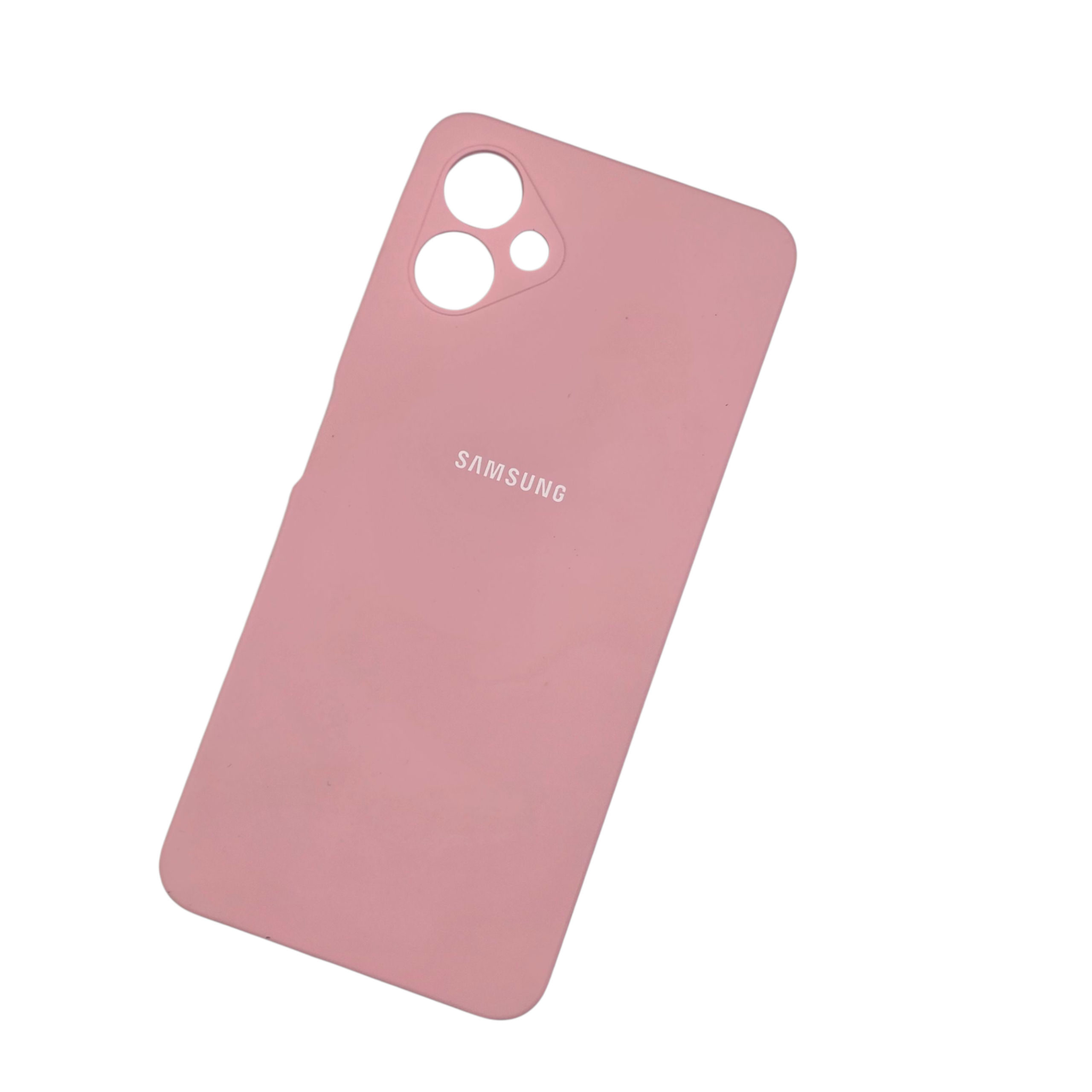 Samsung Galaxy A06 4G Liquid Silicone Phone Case – Slim Shockproof Soft Cover with Microfiber Lining, Anti-Slip Grip, Drop Protection, Scratch Resistant