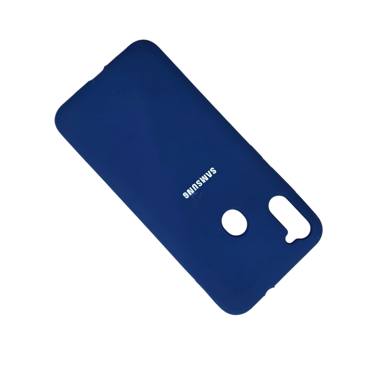 Samsung A11 open camera silicone case phone cases A 11