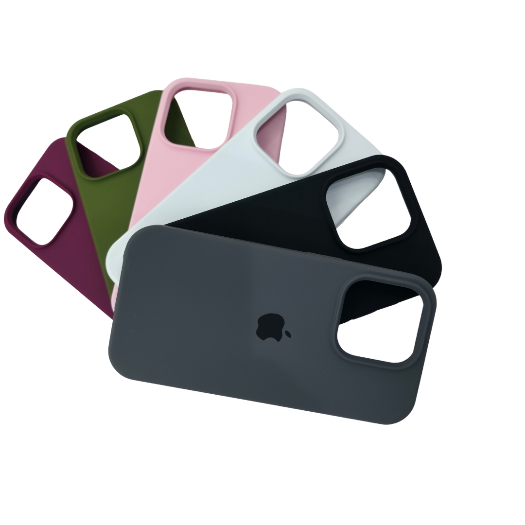 iPhone 14 Pro  Case, Silicone open camera for iPhone 14 Pro Case silicone cases