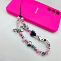 Cute bow charm
