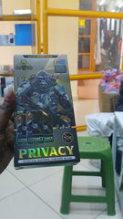 Iphone 13 promax/14 plus privacy  screen protector