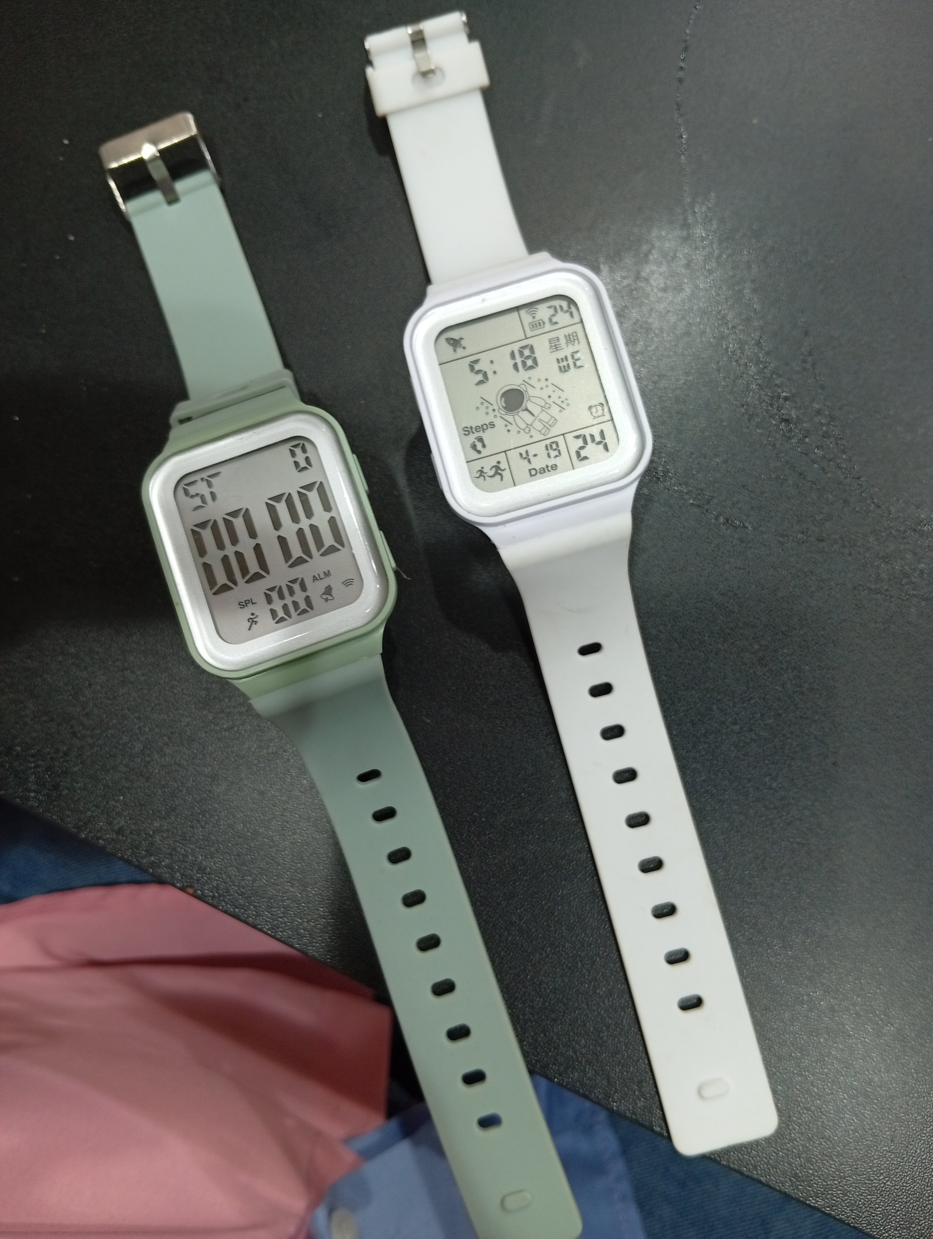 Kids smart watch
