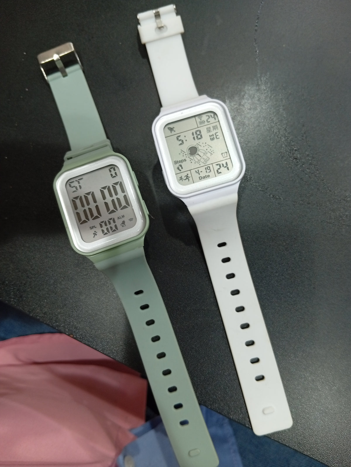 Kids smart watch