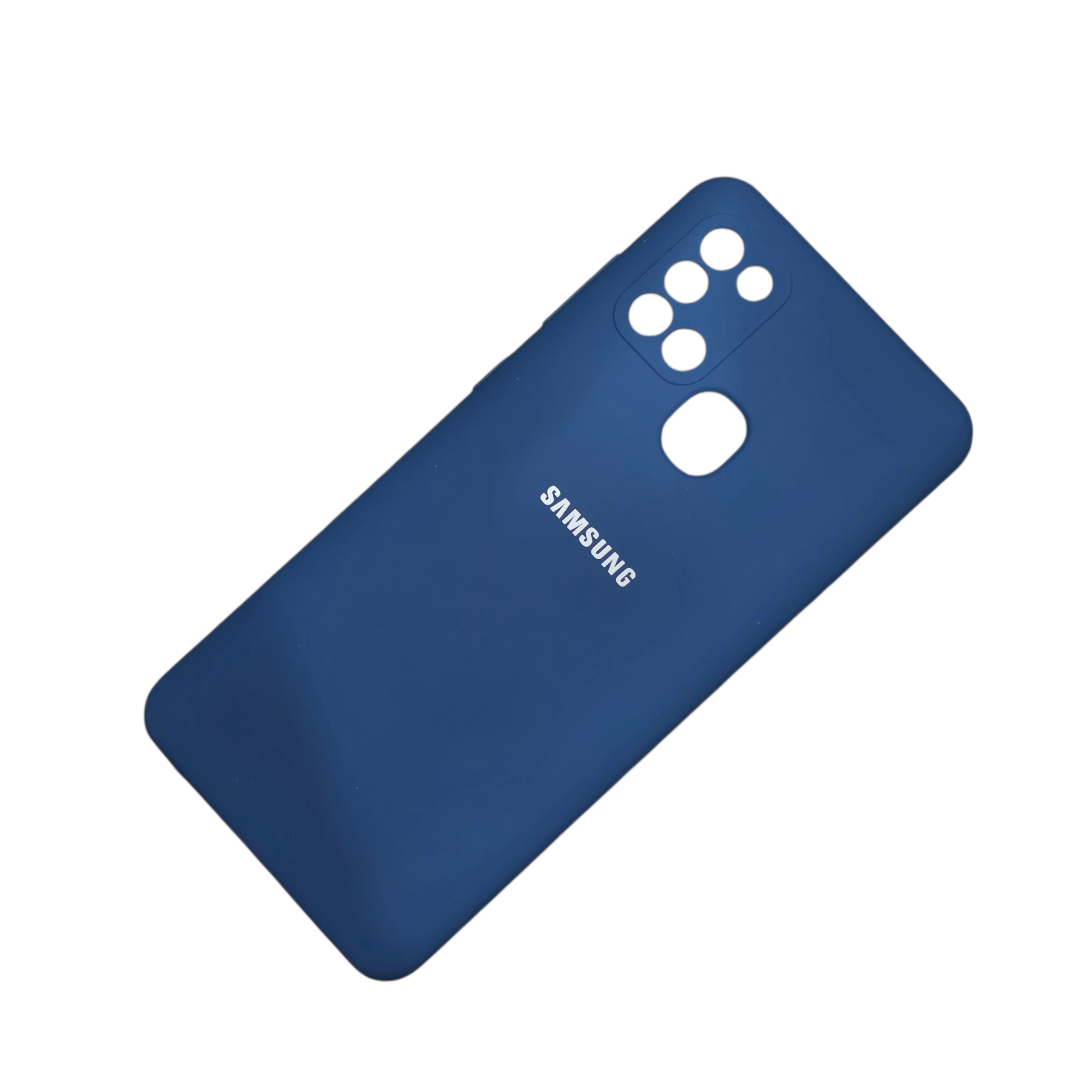 Samsung A21s silicone phone case covers A 21 s cases