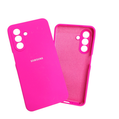 Samsung A26 case silicone