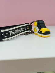 Sneaker key holder