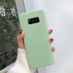 Samsung S8 phone case s 8 phone cases silicone