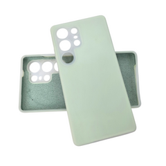 S25 ultra gel case phone covers