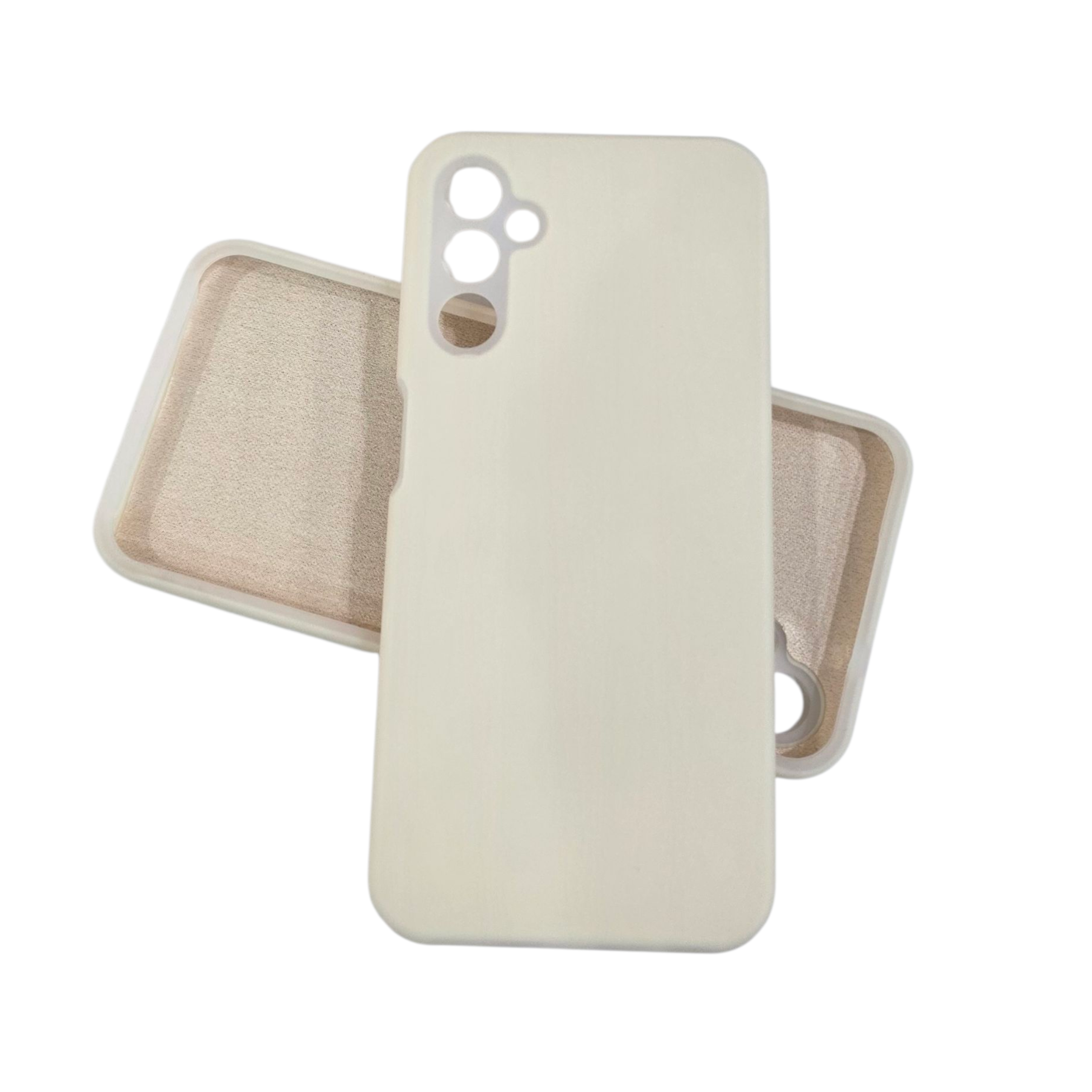 A25 Gel silicone phone case