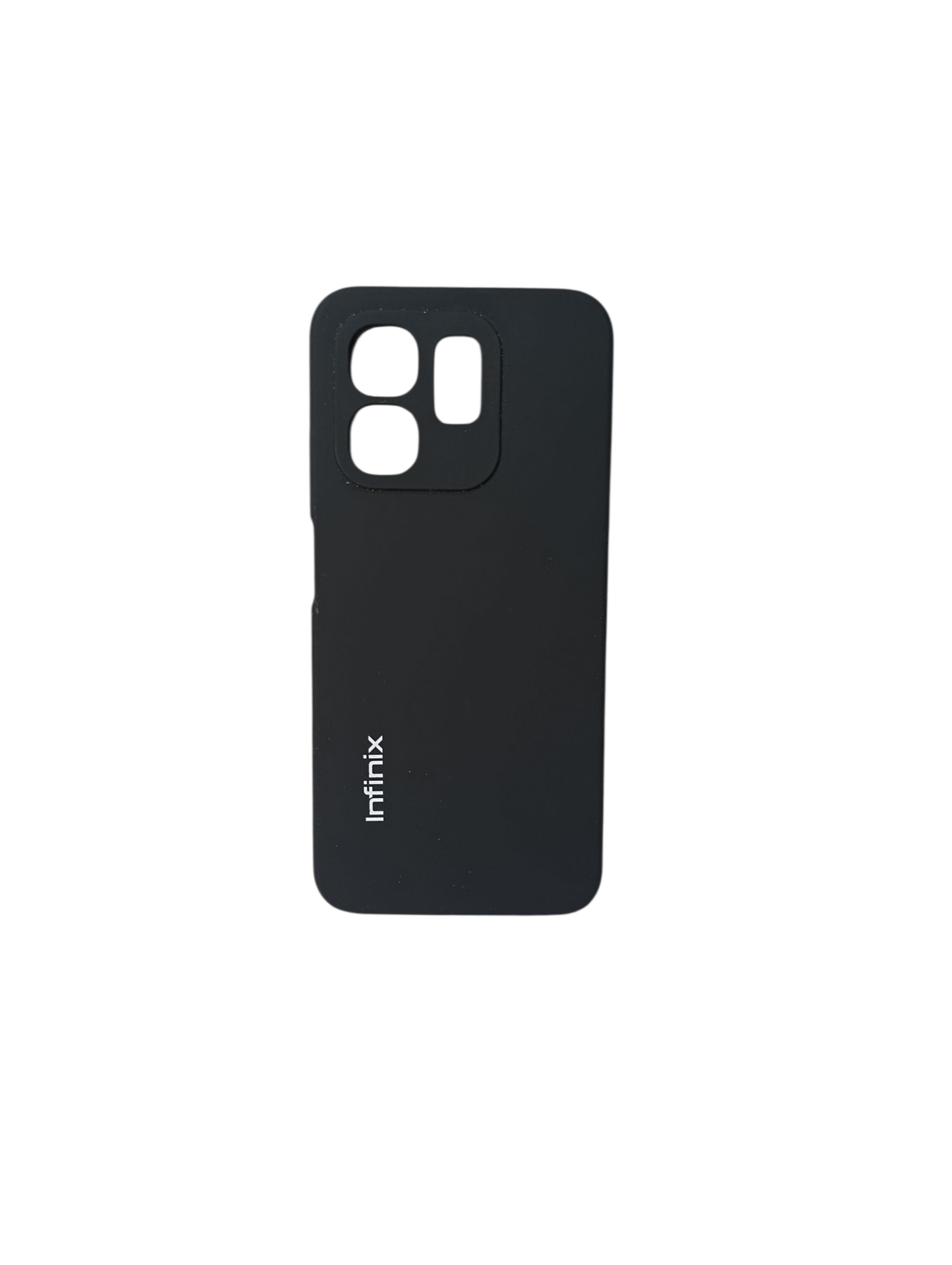 Infinix hot 50i liquid silicone phone case cover