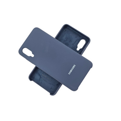 Samsung A02 silicone case phone cases
