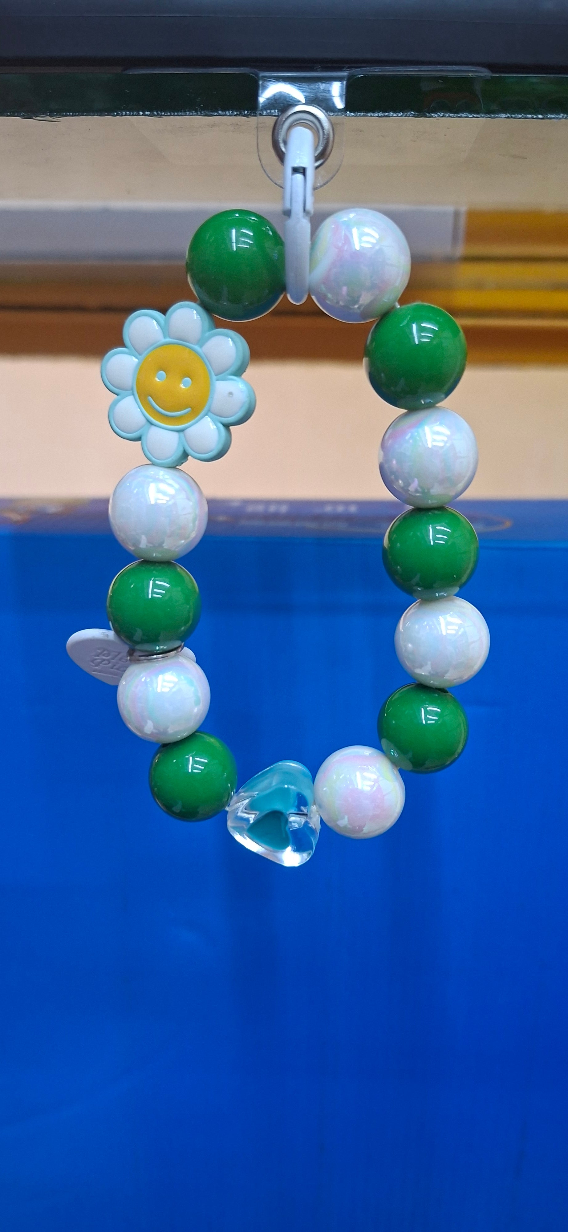 Gumbble charm