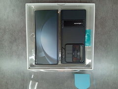 Samsung fold 6 camshield phone case