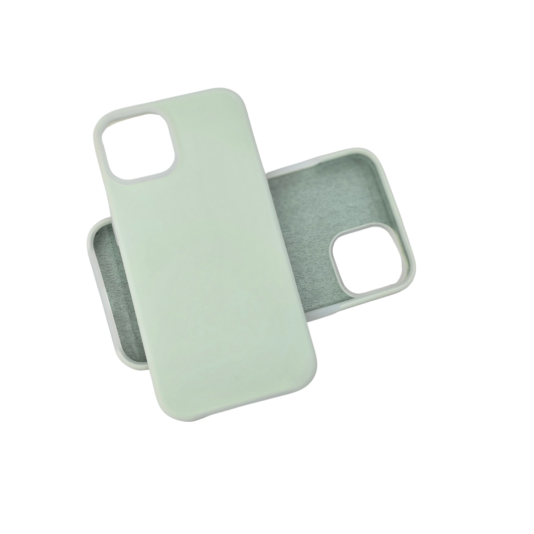 Iphone 12 / 12 Pro gel silicone case