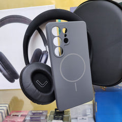 Samsung s25 ultra silicone and magsafe case phone covers s 25 ultra